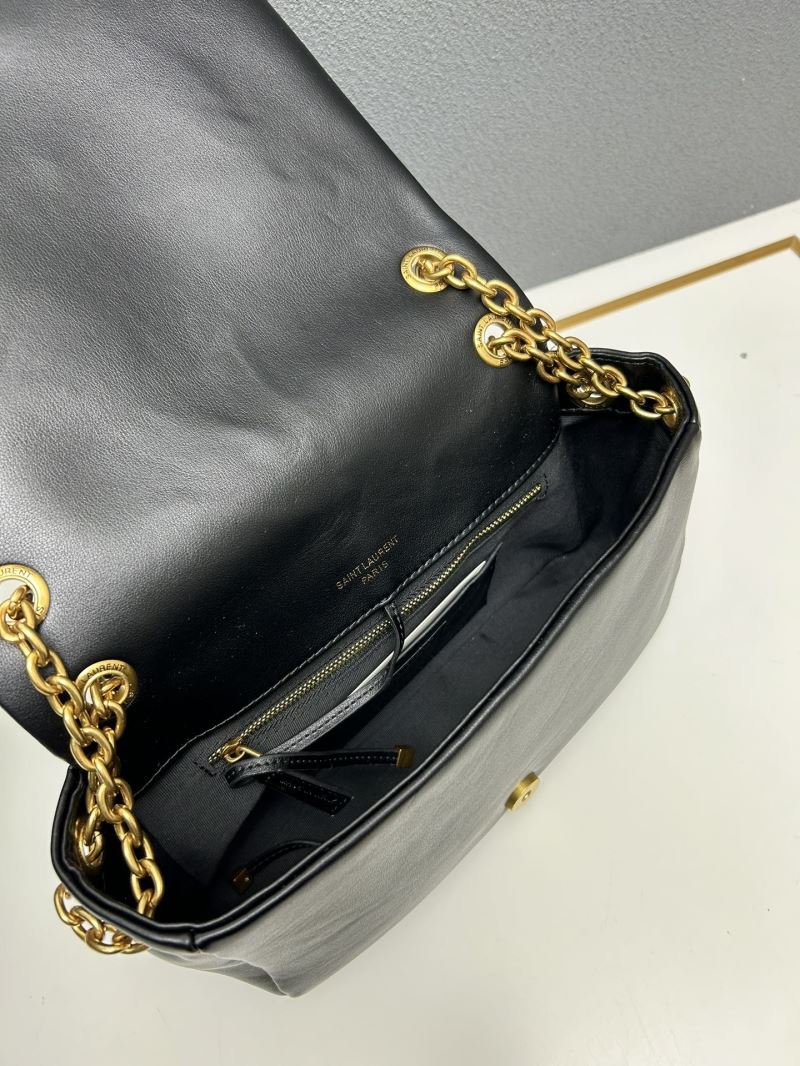 YSL Satchel Bags